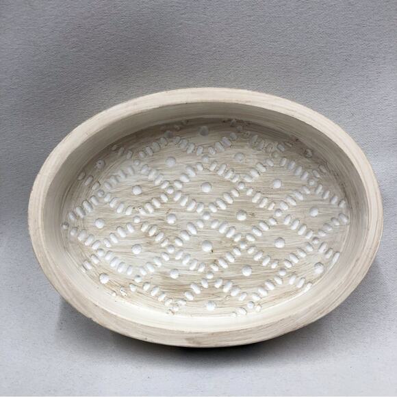 NWT AMG Bath Collection Soap Dish - Picture 7 of 16